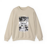 As, Sen, and Tanj Crewneck Sweatshirt