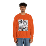 Oda Crewneck Sweatshirt