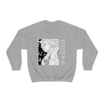 Go Sup Sai 3 Crewneck Sweatshirt