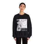 Go Mast Ult Insti Crewneck Sweatshirt
