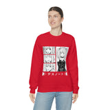 Mi Ama Crewneck Sweatshirt