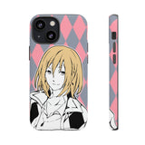 Ho Phone Case