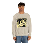 Med Crewneck Sweatshirt