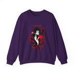 Ita Uch Crewneck Sweatshirt