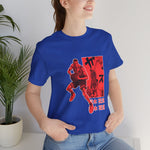 Custom Saku T-Shirt