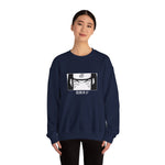Ne Hyu Crewneck Sweatshirt