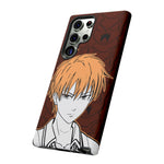 Ky Soh Phone Case