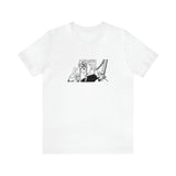 Ten Uz and Mus Mi T-Shirt