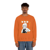 So Eva Crewneck Sweatshirt