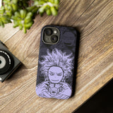 Shi iPhone 15 Phone Case