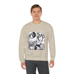 Oda Crewneck Sweatshirt