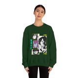 Oba Igu Crewneck Sweatshirt