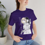 Chi and Tak T-Shirt