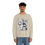 Thorf Crewneck Sweatshirt