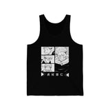 Itad Tank Top