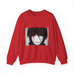 He Crewneck Sweatshirt