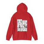 Frieren Hoodie