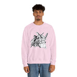 Ashi Crewneck Sweatshirt