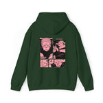 Ryo Suk Hoodie