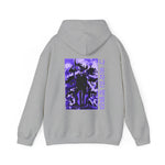 Su Ji Wo and Shadows Hoodie