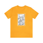 Ryu Mat T-Shirt