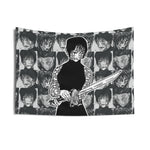 Ma Zen Tapestry