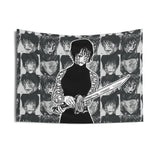 Ma Zen Tapestry