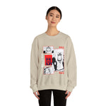 Jira Crewneck Sweatshirt