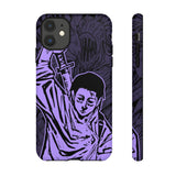 Yu iPhone 11 Phone Case