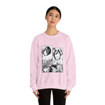 Oda Crewneck Sweatshirt