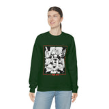 Akats Members Crewneck Sweatshirt