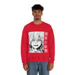 Tom Shigar Crewneck Sweatshirt