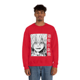 Tom Shigar Crewneck Sweatshirt