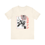Stain T-Shirt