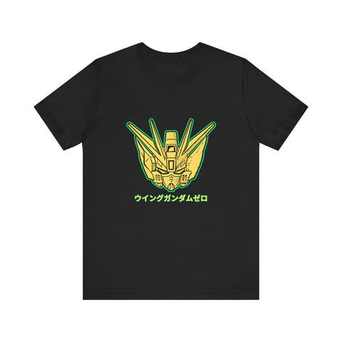 Wing Zero T-Shirt