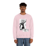 Cro Crewneck Sweatshirt