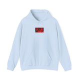 Yuj Han Hoodie