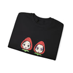 Na and Hac Crewneck Sweatshirt