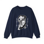 Ma and So Crewneck Sweatshirt