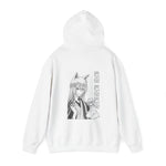 Tom Hoodie