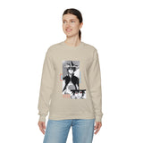 Ji Mo Crewneck Sweatshirt