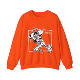 Mug Crewneck Sweatshirt