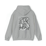 Le Acker Hoodie