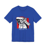 Va th Stamp T-Shirt