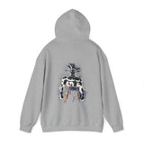 Go Mast Ult Insti Hoodie