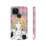 Ho Phone Case