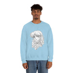 Sessho Crewneck Sweatshirt