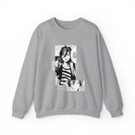Miya Crewneck Sweatshirt