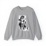 Miya Crewneck Sweatshirt
