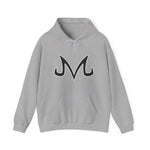 Maj Veg Hoodie